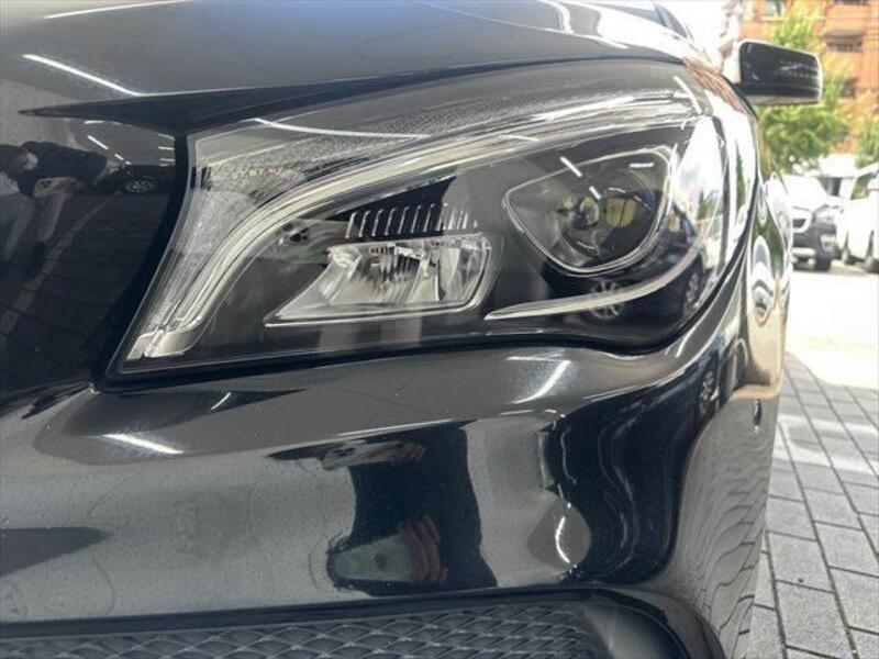 CLA-CLASS