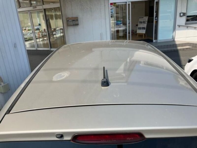 COROLLA SPACIO