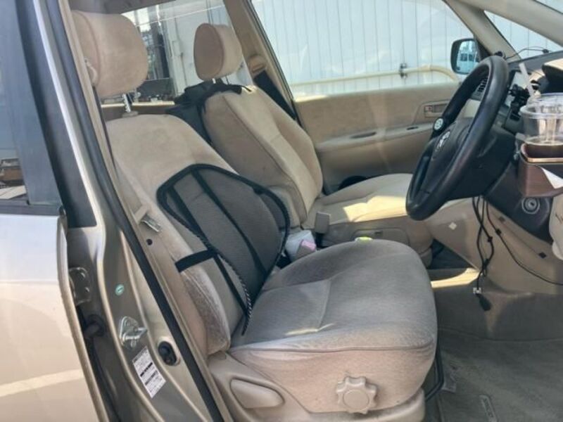 COROLLA SPACIO