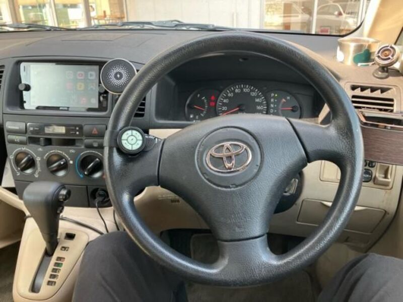 COROLLA SPACIO