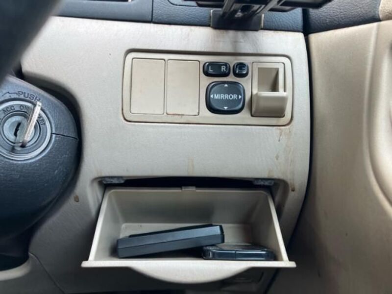 COROLLA SPACIO