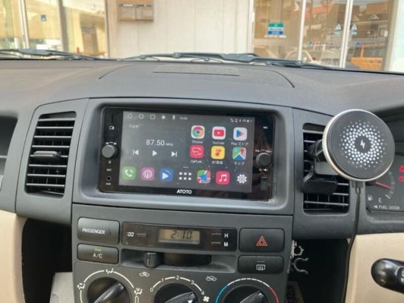 COROLLA SPACIO