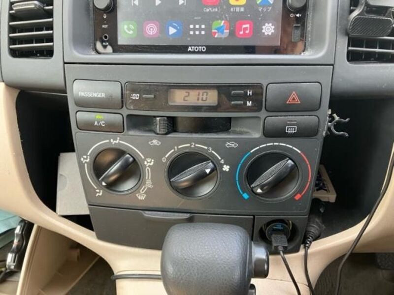 COROLLA SPACIO