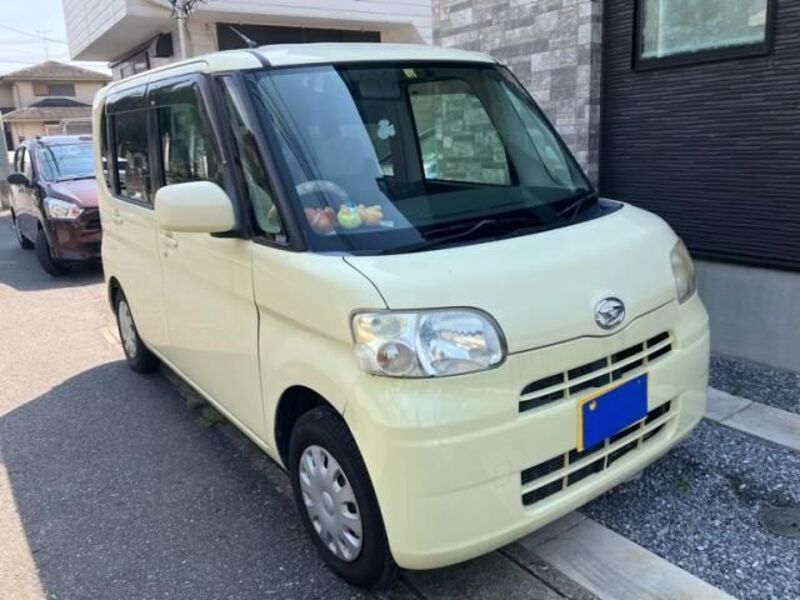 TANTO-0