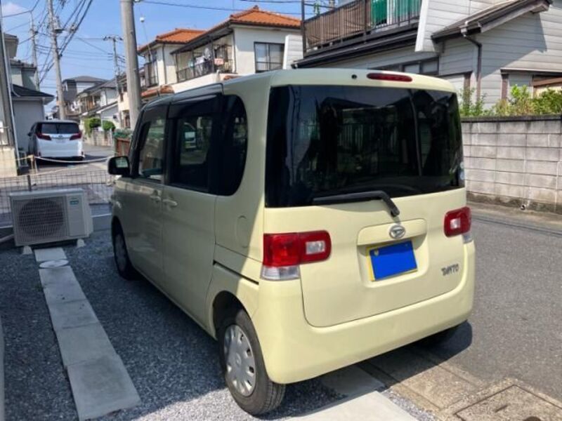 TANTO