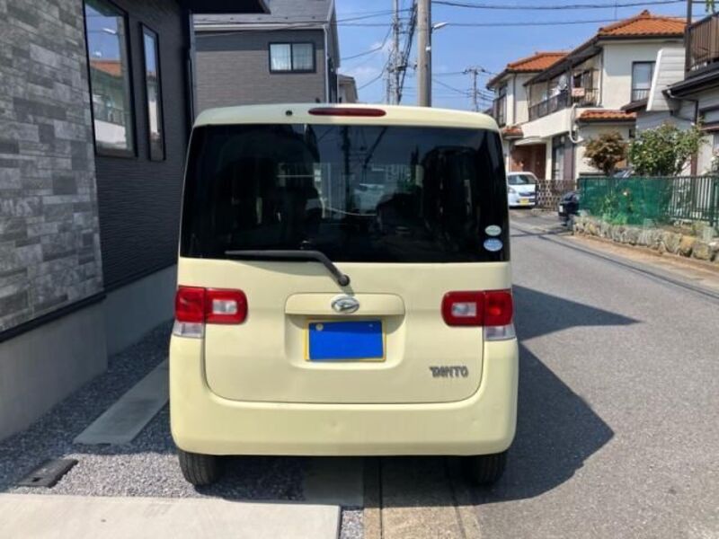 TANTO