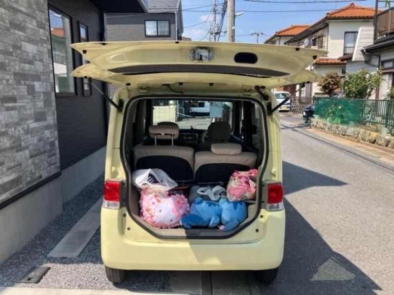 TANTO