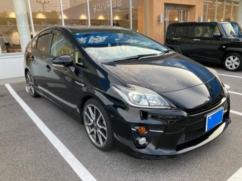 PRIUS