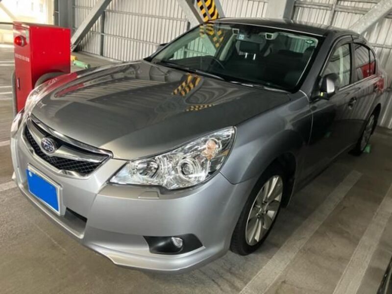 LEGACY B4