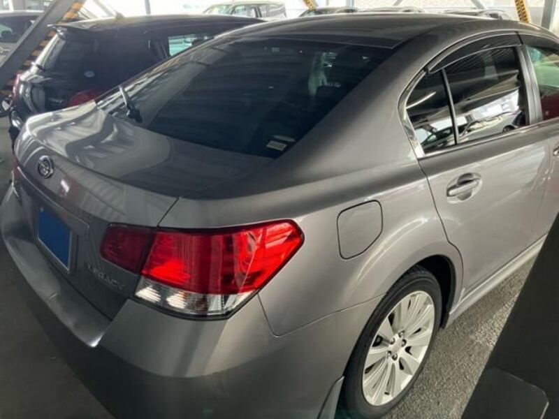 LEGACY B4