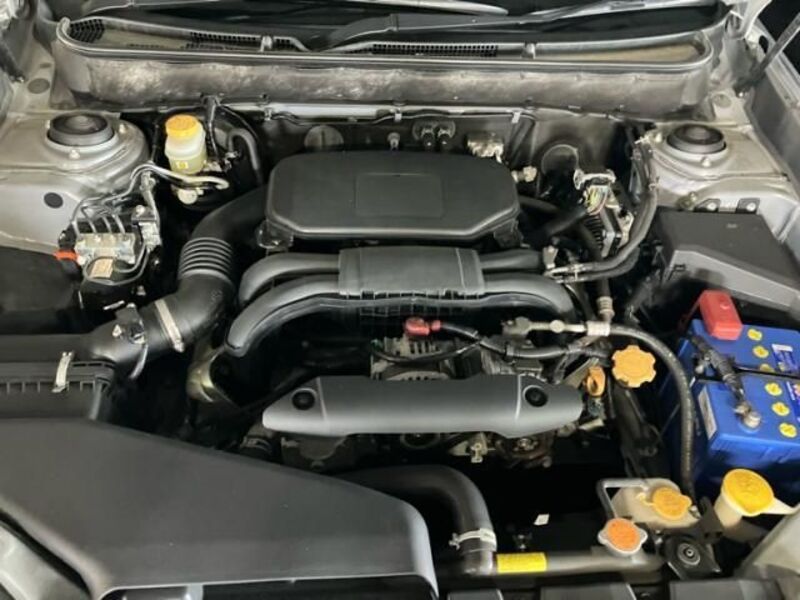 LEGACY B4