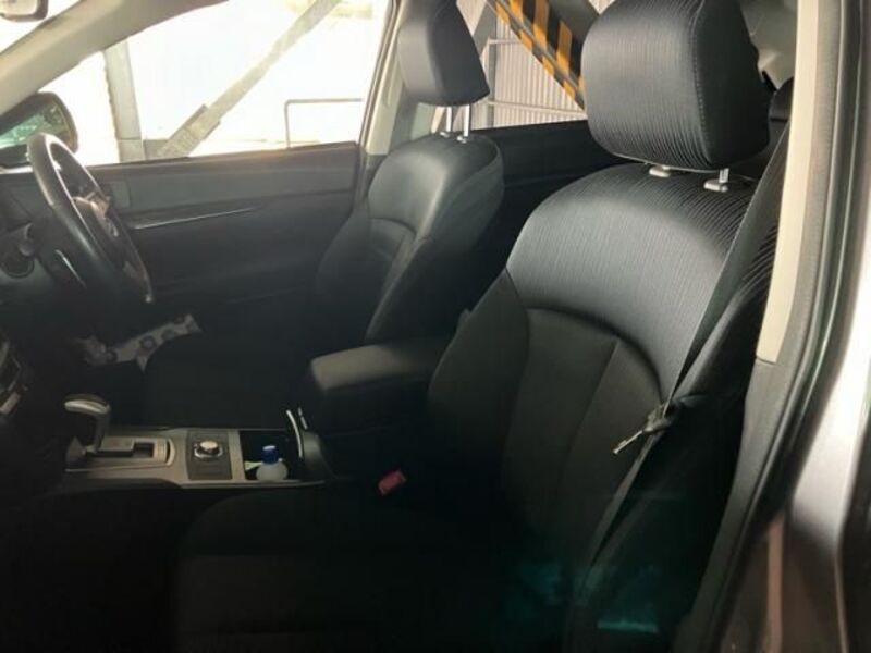 LEGACY B4