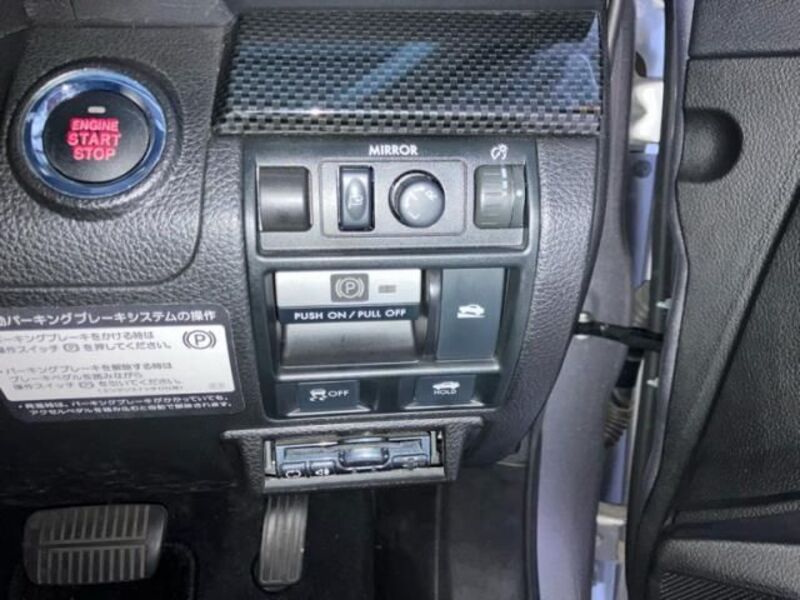 LEGACY B4