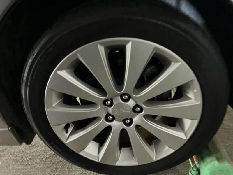 LEGACY B4
