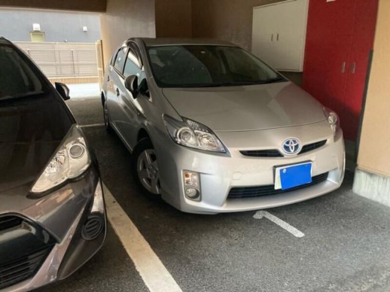 PRIUS