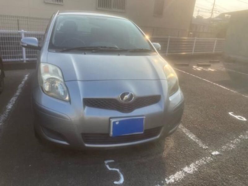 VITZ