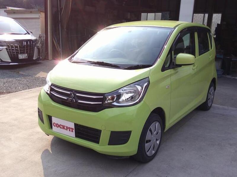 EK WAGON