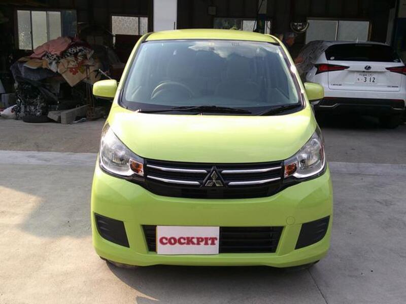 EK WAGON