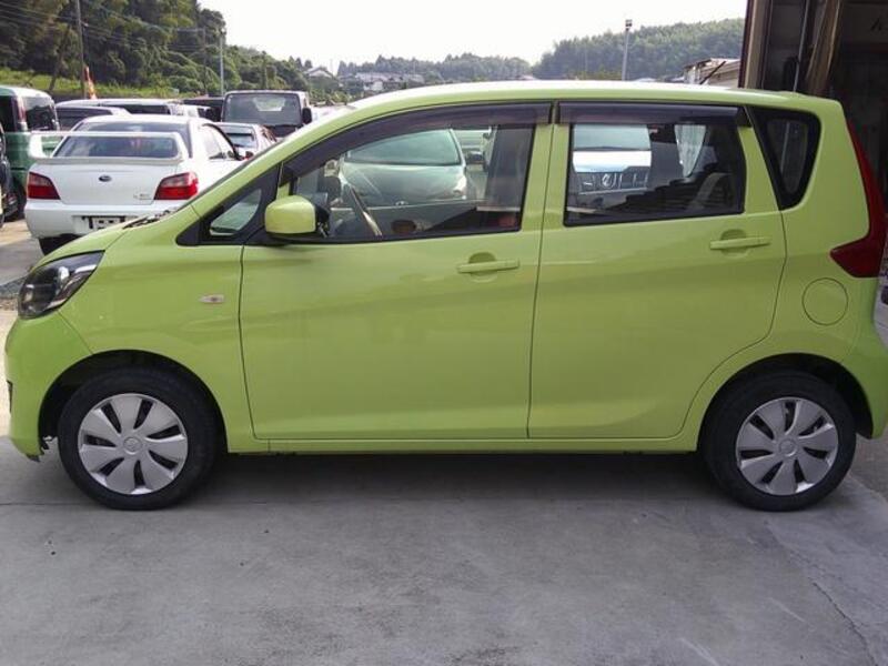 EK WAGON