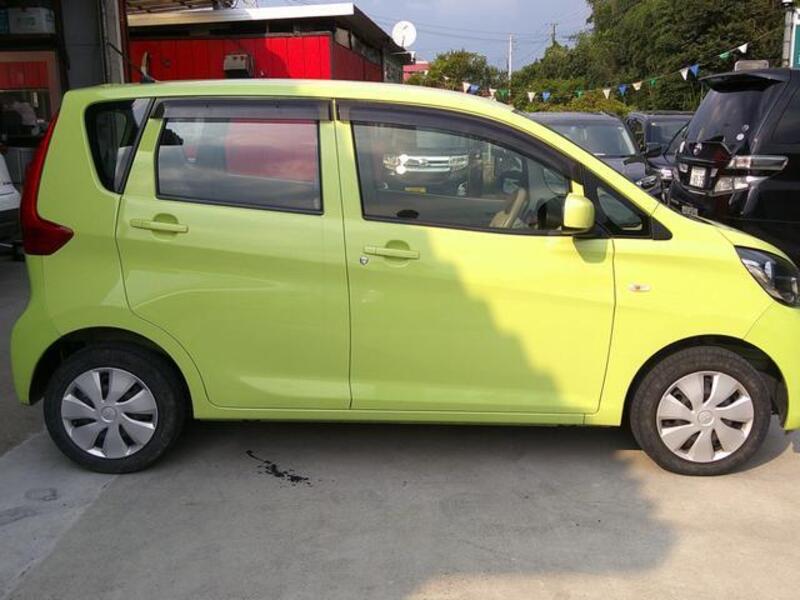 EK WAGON