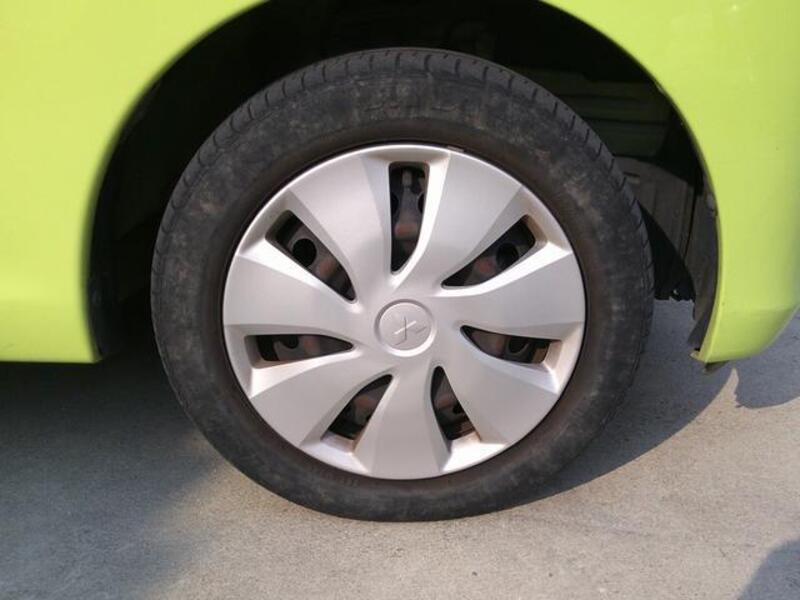 EK WAGON