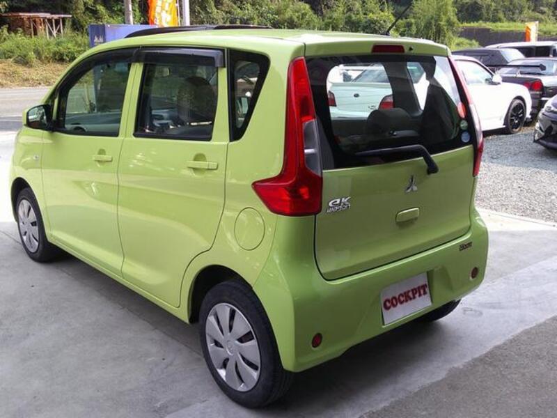 EK WAGON