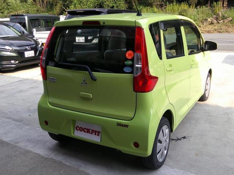 EK WAGON