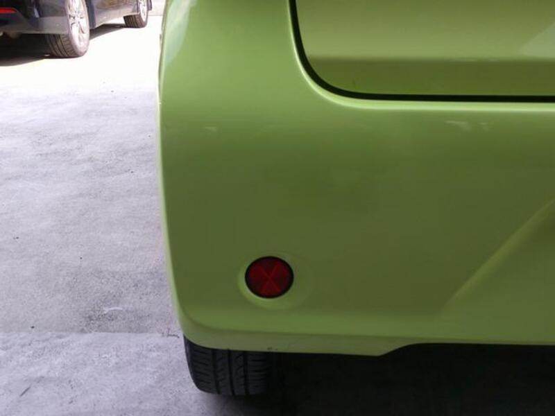 EK WAGON