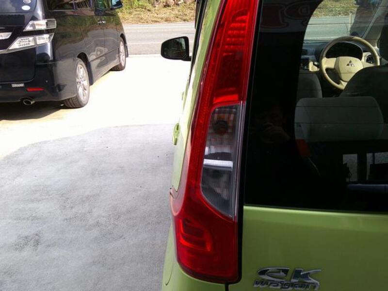 EK WAGON
