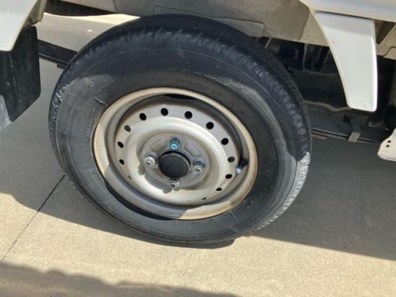 SCRUM TRUCK