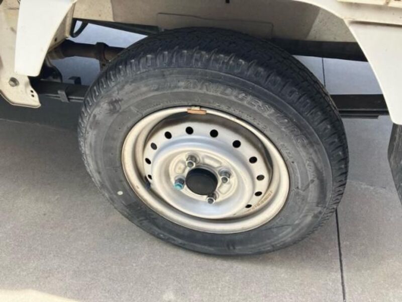 SCRUM TRUCK