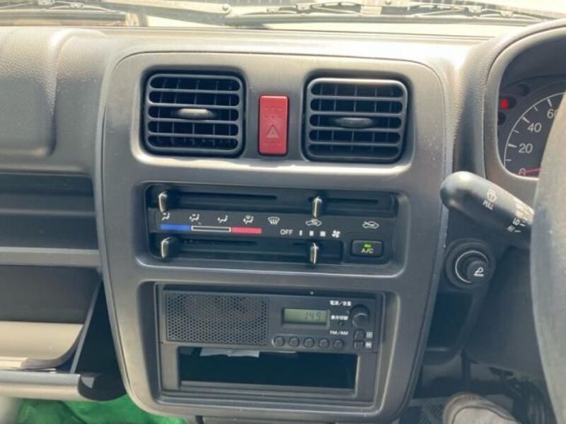 SCRUM TRUCK