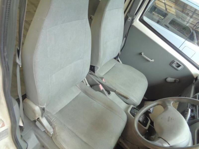 MINICAB VAN