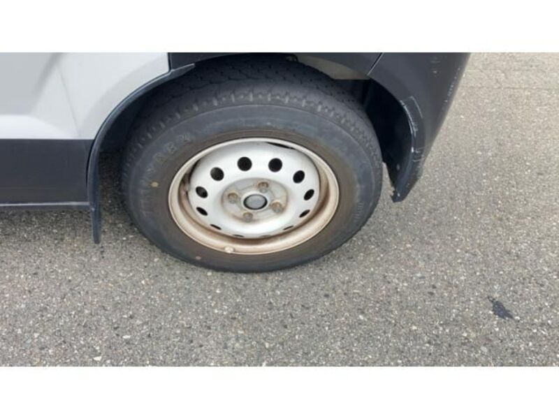 EVERY WAGON