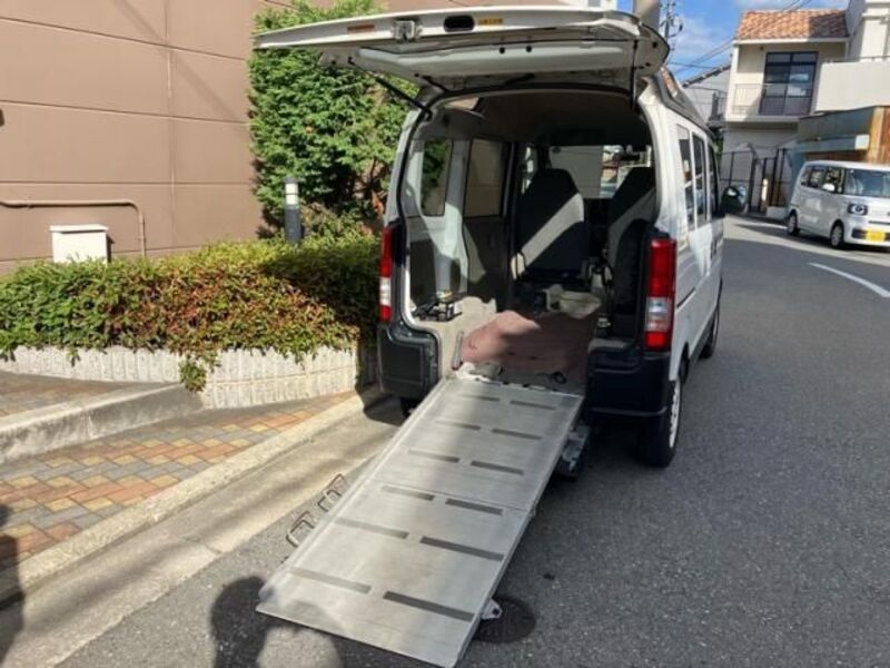EVERY WAGON