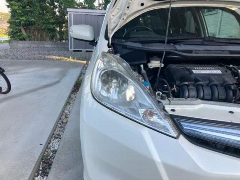 FIT HYBRID