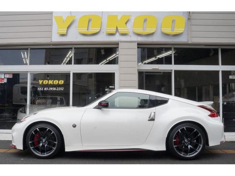 FAIRLADY Z