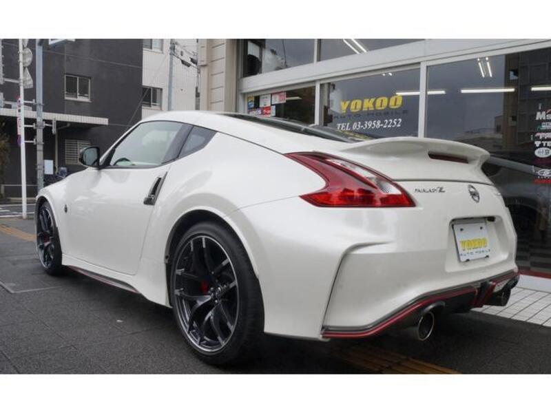 FAIRLADY Z