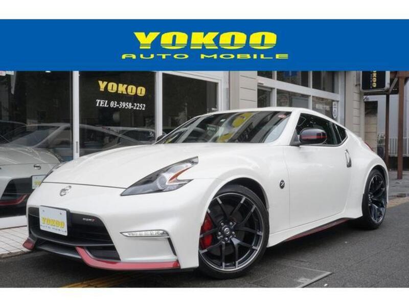 FAIRLADY Z-0