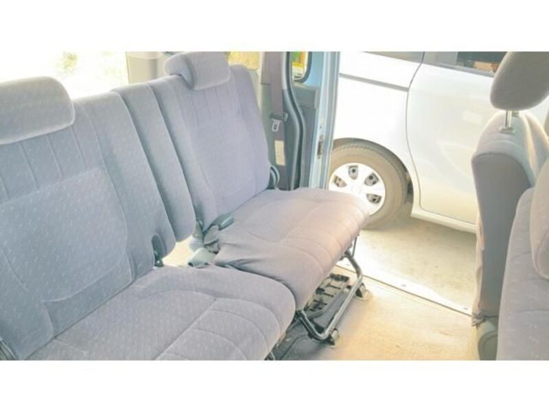 ATRAI WAGON