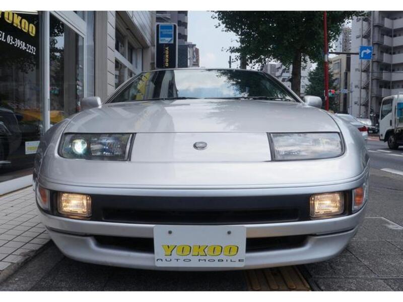 FAIRLADY Z