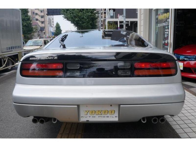 FAIRLADY Z