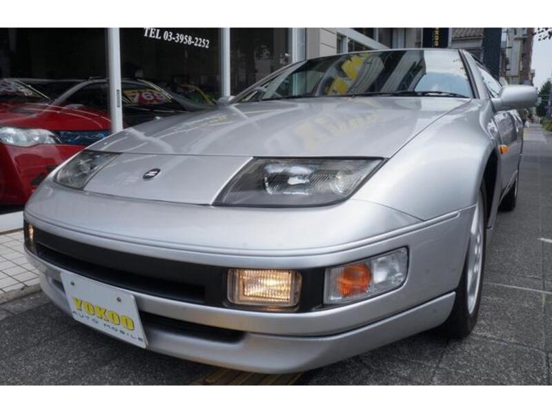FAIRLADY Z