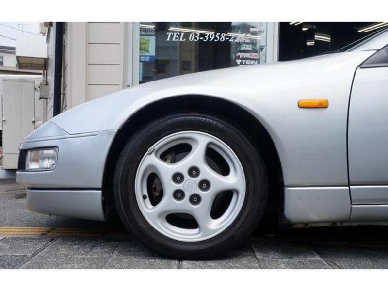 FAIRLADY Z