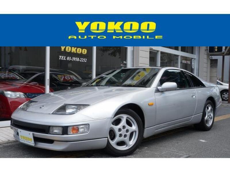 NISSAN FAIRLADY Z