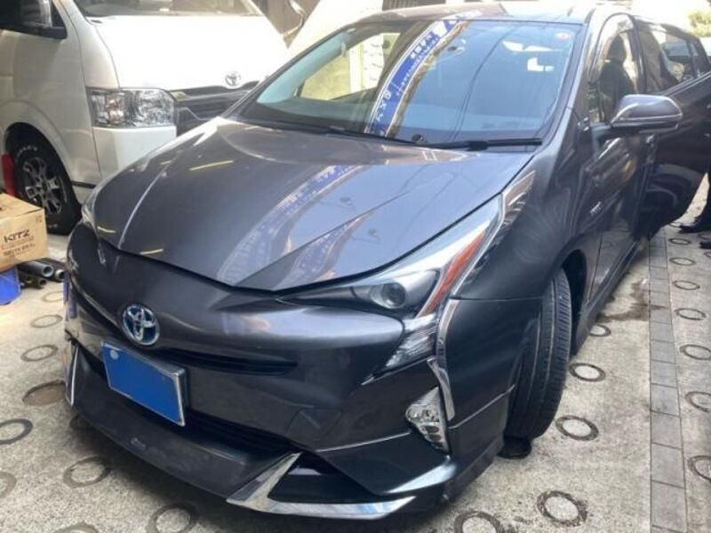 PRIUS