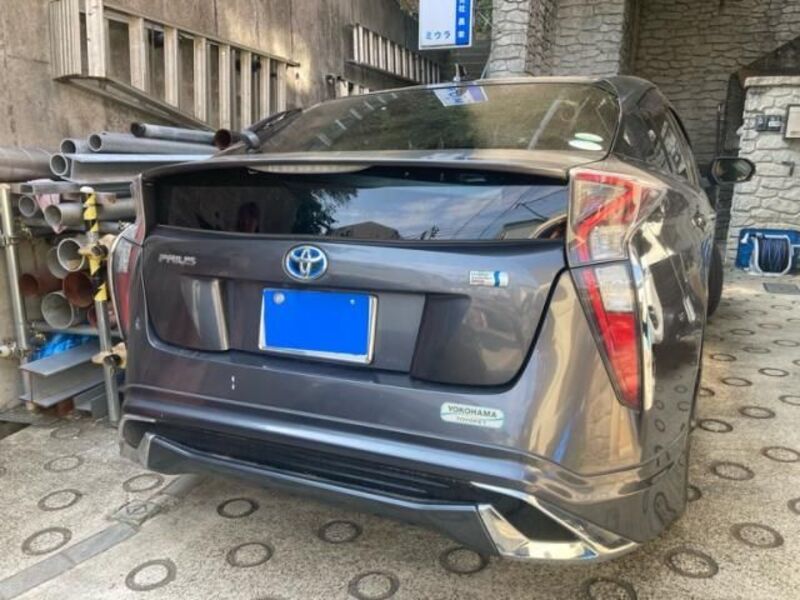 PRIUS