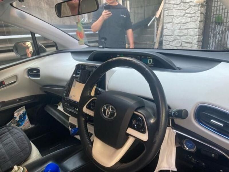PRIUS
