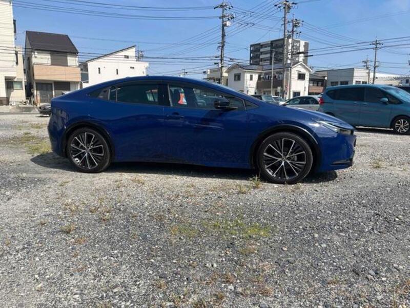 PRIUS