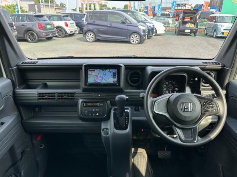 N-VAN